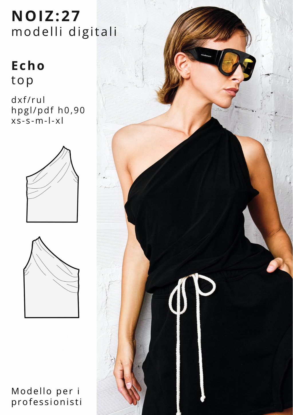 Top Echo