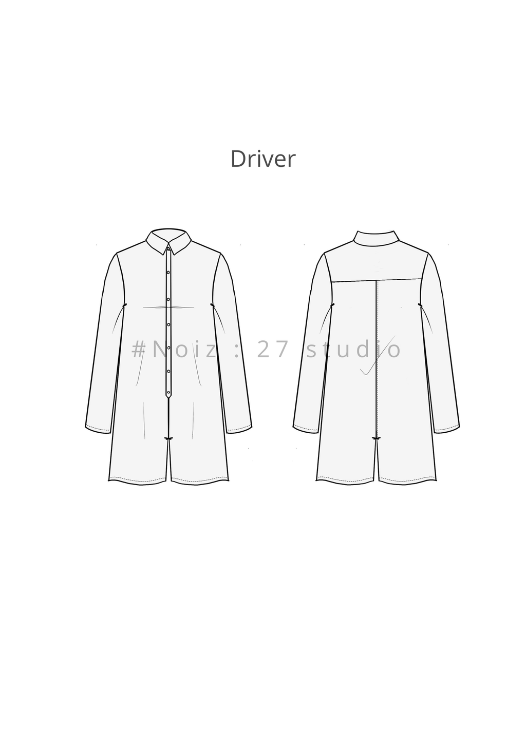 Tuta Drive